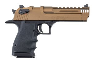 Magnum Research Desert Eagle L5 .357 Mag DE357L5BB