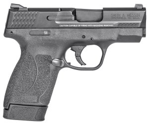 Smith & Wesson M&P 45 Shield M2.0 .45 ACP 14659