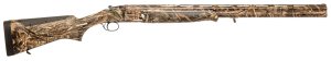TriStar 99013 12GA 3.5 30in RT Max-5 Pump Shotgun
