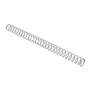 JP Enterprises JPS-OSR.308 Tuned Polished Buffer Spring
