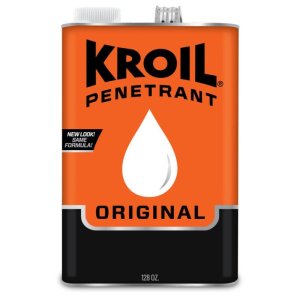 Kano KL011 Kroil Original Penetrant Oil 1 Gallon