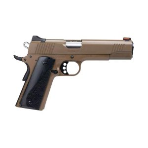 Kimber Manufacturing, Inc. 3000461 9mm Luger 5.00In 9-Rd