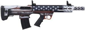Citadel Pup Scout 12 Gauge FRPS1218-USA 348