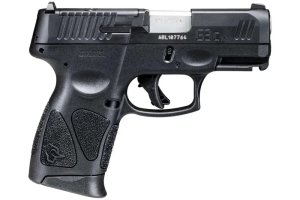 Taurus G3c T.O.R.O 9mm 1-G3CP931-MA
