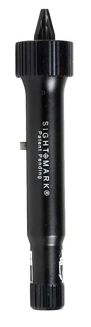 Sightmark SM39024 .17-.50 Cal Aluminum Magnetic Boresight