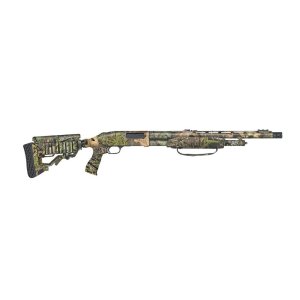 Mossberg 500A 12 Gauge 53265