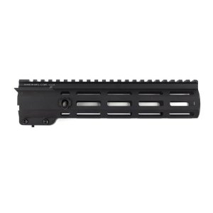 Samson 01-06131-01 SXT 9" M-LOK Handguard Black 6061-T6 Aluminum