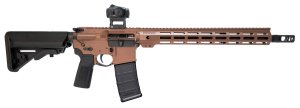 Bushmaster 0010006H212 5.56 NATO