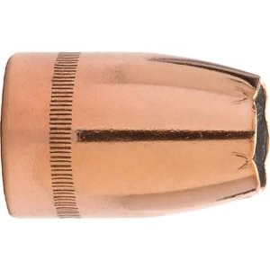 Sierra V-Crown 9mm Luger 90gr JHP Bullets - 100 Count