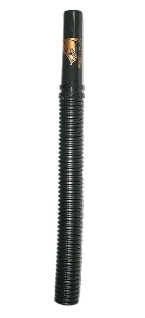 Haydel's BH92 Boss Hawg Grunter Call Black Plastic Boar Sounds