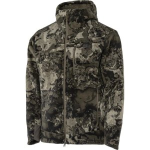 Muddy DV8 Morph Jacket Veil Canyon Grey 2XL
