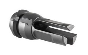 Dead Air Silencers Sandman Flash Hider 5/8x24 Key Mount