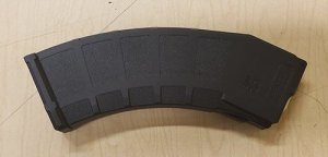 CZ Bren 2 7.62x39 Magazine - Black Window 30rd 11385