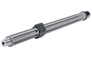 Noveske OG Rifle Barrel 6MM ARC 12.5 In Stainless 5/8x24