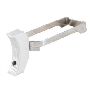 WILSON COMBAT 190S 1911 Stainless Steel Ultralight Match Trigger
