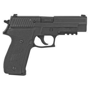 SIG Sauer P226 9mm (Aluminum)
