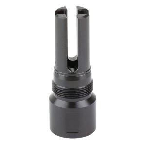 Rearden Cyka Flash Hider 24X1.5MM 5/8X24 Thread Pitch .375 Bore Size