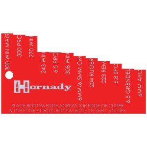 Hornady Universal Trim Length Gauge Model: 50146