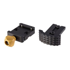 Area 419 Arcalock Clamp & Barricade Stop Kit 419-ALK-BCADE-KIT