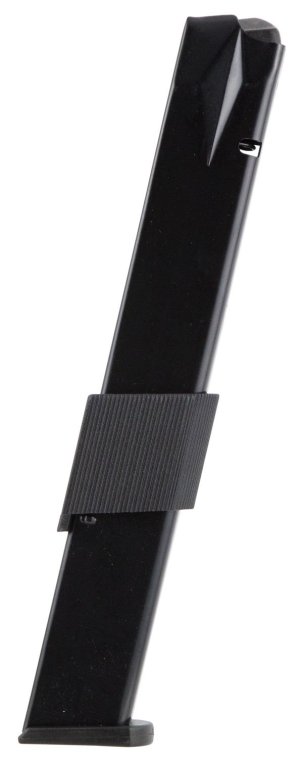 Promag CANA3 Canik 9mm Luger 32 Rd TP9 Steel Blued