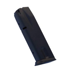 Sig Sauer MAG229913 9mm 13-Round Steel Magazine Blued Finish