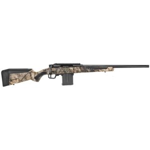 Savage Arms Impulse Predator 22-250 Rem 57657