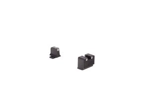 Trijicon Bright & Tough Suppressor Night Sight Set Springfield XD