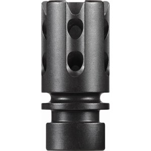 Daniel Defense Flash Hider 5.56 NATO .223 Rem 1/2x28 TPI Threaded