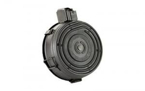 Century Arms Ci Red Army AK-47 Drum 7.62x39mm 75rd Black