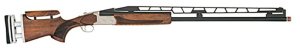 TriStar TT-15A 12 Gauge 34In Barrel 2.75In Chamber 1Rd Single-Shot