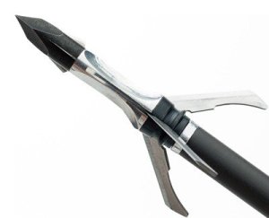Grim Reaper 1903 Razortip Broadhead 3-Blade 100gr 1 3/8" Cut
