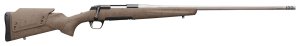 Browning X-Bolt Western Hunter 300 PRC