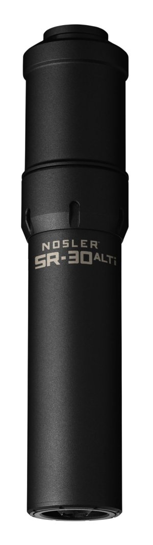 Nosler SR-30 ALTi 30 CAL 172