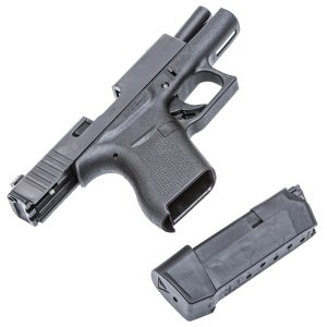 TangoDown GSR-02 Vickers Tactical Slide Racker Glock G43/G43X/G48