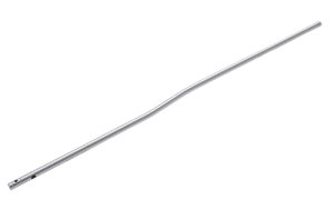 Noveske Gas Tube Kit with Pin Carbine-Length Silver