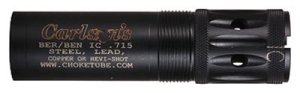 Carlsons 15593 Choke Tube 12GA Ported IC BER Mobil