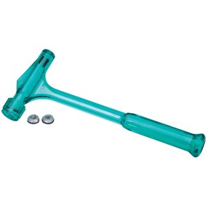 RCBS Power Pull II Bullet Puller With 3 Chucks Multi Caliber 09412
