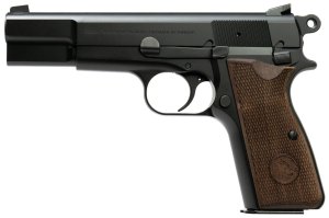 Tisas Regent BR9 9mm 12500027