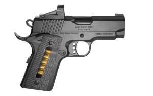 EAA MC1911 SC Compact 9mm 390038