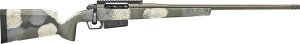 Springfield ARMORY 2020 Waypoint 7mm PRC 24in Bolt-Action Rifle BAW9247PRCG