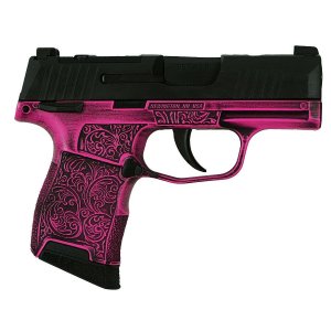Sig Sauer P365 9mm 365-9-BXR3P-MS MODFLGR