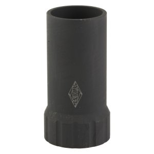 Yankee Hill Machine YHM-4455 sRx Blast Deflector, Black Finish