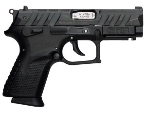 Grand Power P1S 9mm Luger