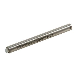 Brownells Revolver Range Rod Head for S&w K-22