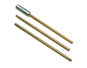 CVA AC1633 Lifetime Range Rod 50 Caliber 31 In 3-Piece Composite