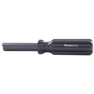 Brownells Extended Moon Clip Stripper with Handle 45 ACP