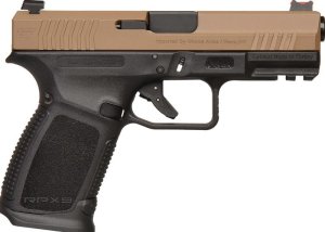 GForce Arms RPX3C9 9mm GFRPX3C9FDE