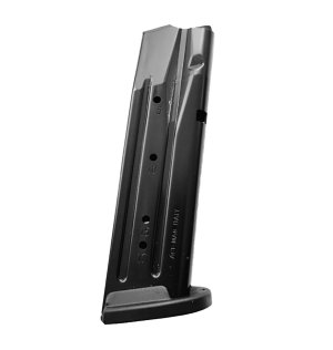 Rock Island Armory 3209 P320 9mm 17rd Matte Black Steel