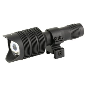 ATN ACMUIR940 IR940 Black Anodized Aluminum Adjustable Mount