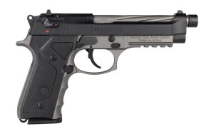 EAA Girsan Regard MC X Semi-Automatic Pistol 9mm Luger